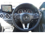 MERCEDES BENZ A-class