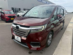 STEPWAGON SPADA HYBRID