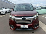 STEPWAGON SPADA HYBRID