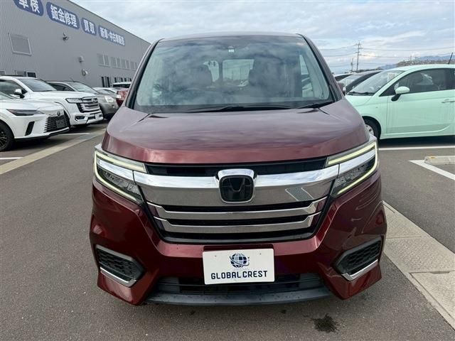 STEPWAGON SPADA HYBRID