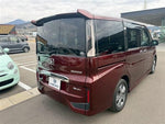 STEPWAGON SPADA HYBRID
