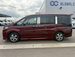 STEPWAGON SPADA HYBRID