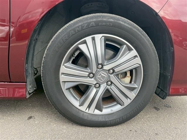 STEPWAGON SPADA HYBRID
