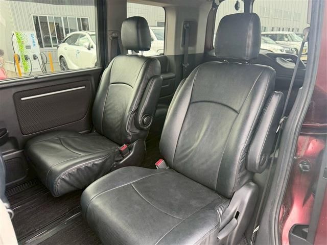 STEPWAGON SPADA HYBRID