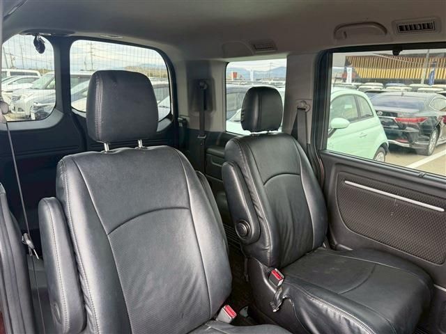 STEPWAGON SPADA HYBRID