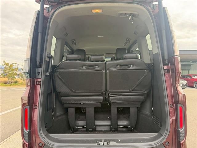 STEPWAGON SPADA HYBRID
