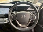 STEPWAGON SPADA HYBRID