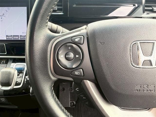 STEPWAGON SPADA HYBRID