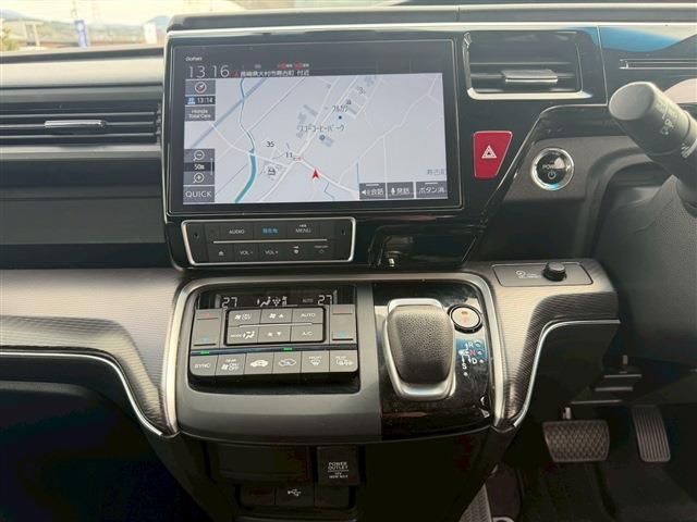 STEPWAGON SPADA HYBRID