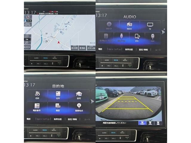 STEPWAGON SPADA HYBRID
