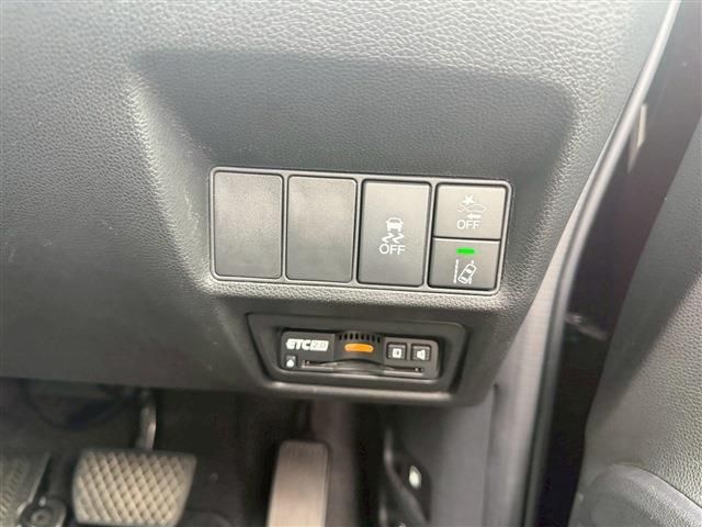 STEPWAGON SPADA HYBRID