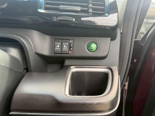 STEPWAGON SPADA HYBRID