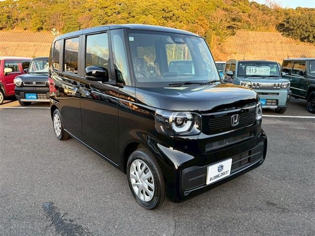 N-BOX