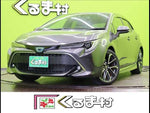 COROLLA SPORT HYBRID