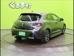 COROLLA SPORT HYBRID