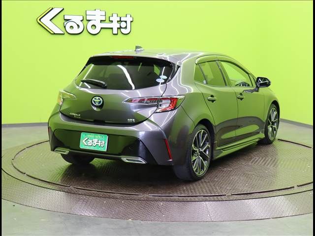 COROLLA SPORT HYBRID