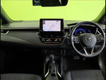 COROLLA SPORT HYBRID