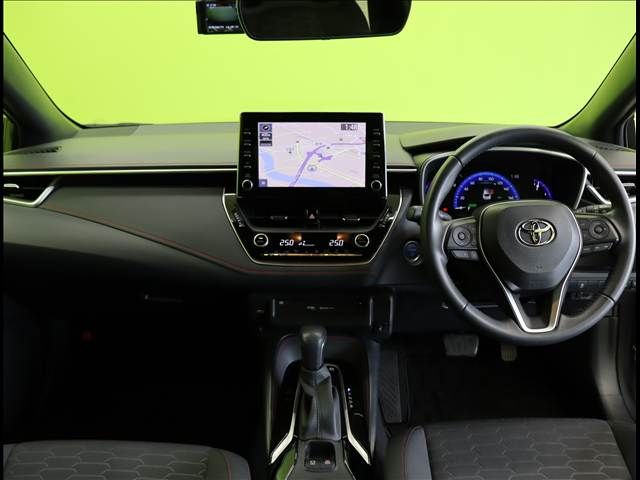 COROLLA SPORT HYBRID