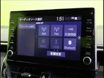 COROLLA SPORT HYBRID