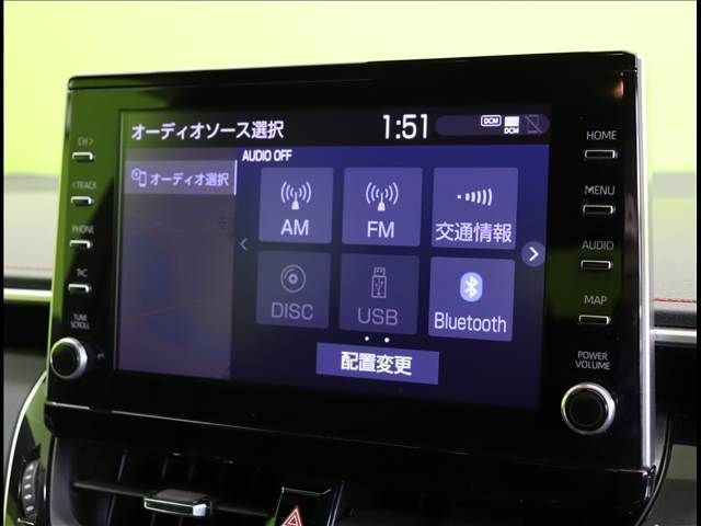 COROLLA SPORT HYBRID