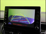 COROLLA SPORT HYBRID