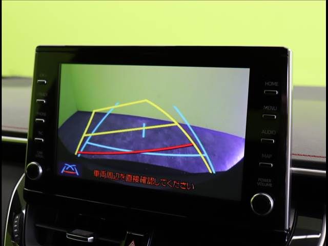 COROLLA SPORT HYBRID