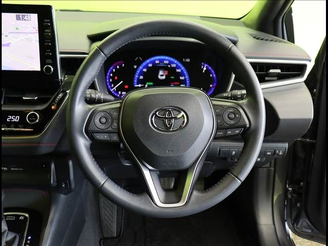 COROLLA SPORT HYBRID