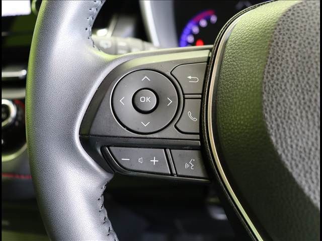 COROLLA SPORT HYBRID