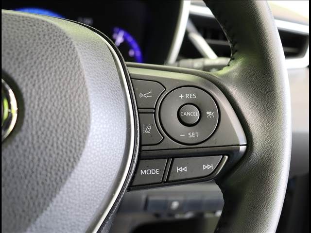 COROLLA SPORT HYBRID