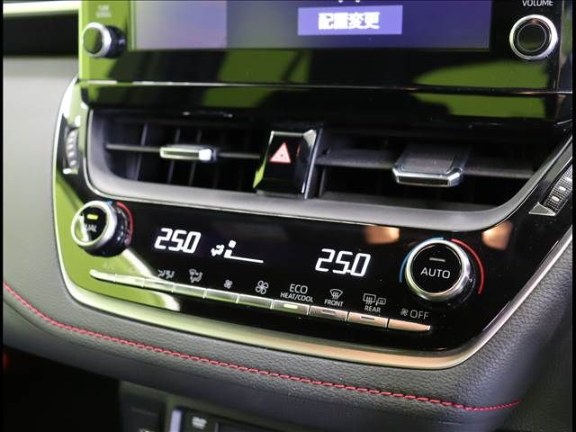 COROLLA SPORT HYBRID