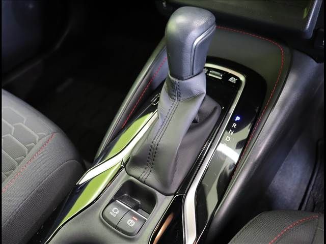 COROLLA SPORT HYBRID