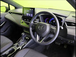 COROLLA SPORT HYBRID