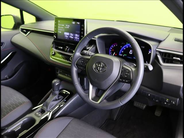 COROLLA SPORT HYBRID