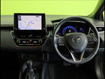 COROLLA SPORT HYBRID