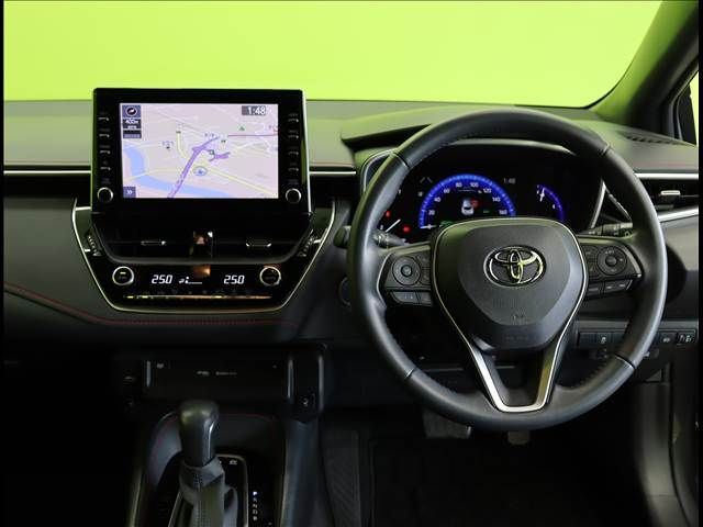 COROLLA SPORT HYBRID