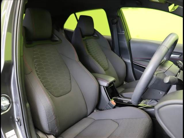 COROLLA SPORT HYBRID