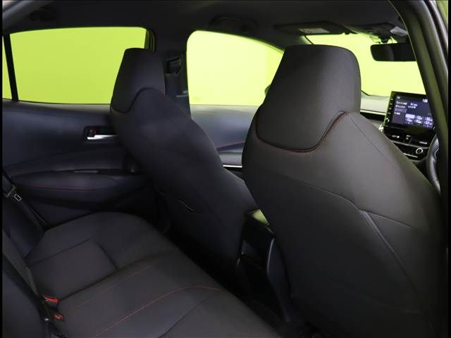 COROLLA SPORT HYBRID
