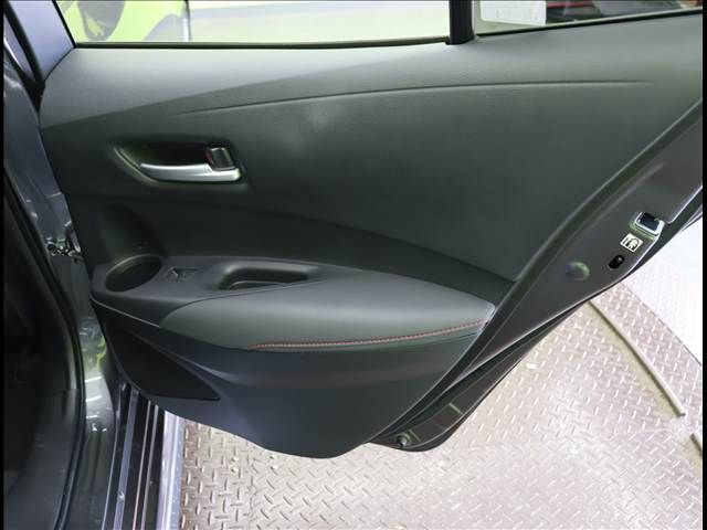 COROLLA SPORT HYBRID