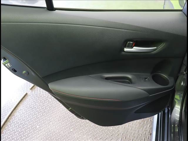 COROLLA SPORT HYBRID