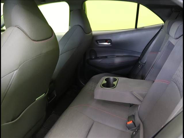 COROLLA SPORT HYBRID