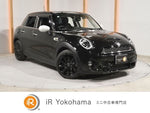 MINI COOPER S 5DOOR