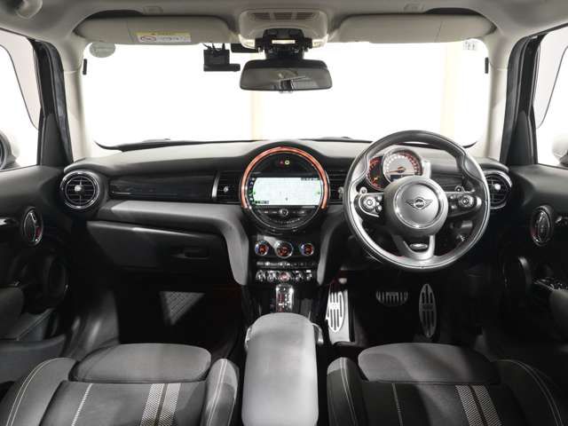 MINI COOPER S 5DOOR