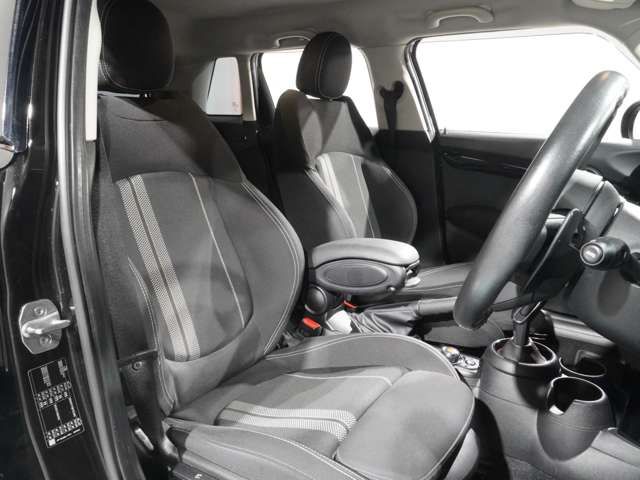 MINI COOPER S 5DOOR