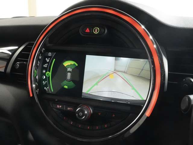 MINI COOPER S 5DOOR
