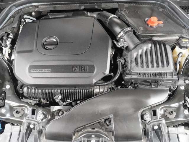 MINI COOPER S 5DOOR