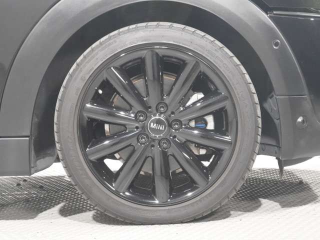 MINI COOPER S 5DOOR