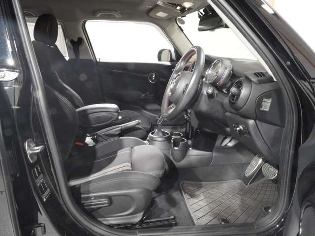 MINI COOPER S 5DOOR