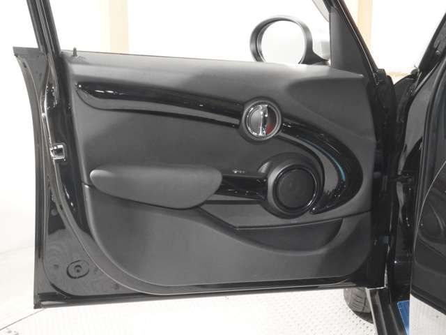 MINI COOPER S 5DOOR