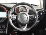 MINI COOPER S 5DOOR