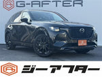 CX-60 PHEV